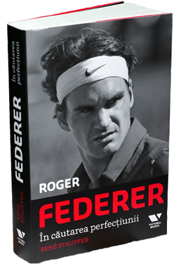 Carte Roger Federer