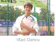 Vlad Dancu