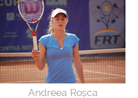 Andreea Rosca